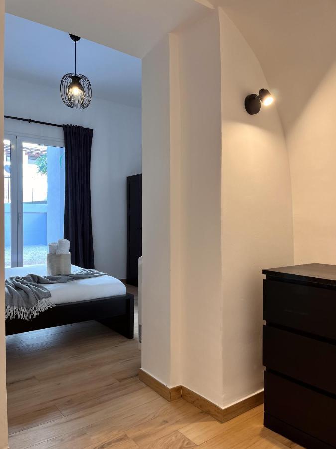 Appartement 100 Sqm Terrace, Close To The Old Town & Shopping Area & Harbour *